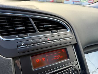 PEUGEOT 5008 1.6 16V 115kW-2010-126.421KM-KLIMA,PANO,HEAD UP - 17