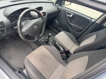 Opel Corsa - 17