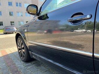 VW Passat 2.5 TDI V6 4X4 - 17