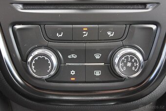 Opel Mokka 1.6 16v, 85kW, 86 tis. km - 17
