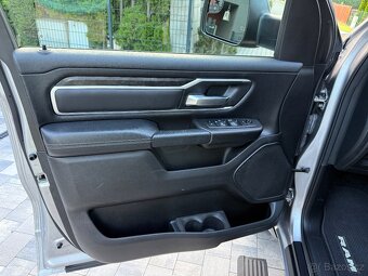 DODGE RAM 1500 HEMI STAGE2 - 17