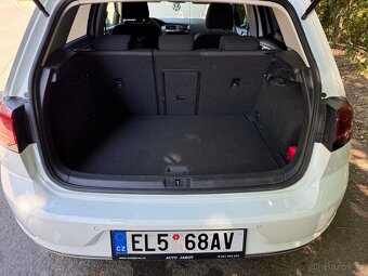 VW E-Golf 100kw, tep. čerp, led, digital cockpit - 17