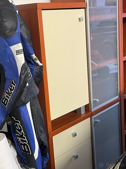 Nábytek do obývacího pokoje - 17