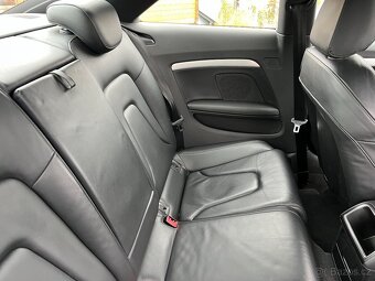 Audi A5, 2.0 TFSI 132kW S-LINE - 17