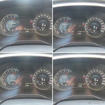 Ford Galaxy 2.0tdci/132kw, AWD, 7 míst, tažné, panorama - 17