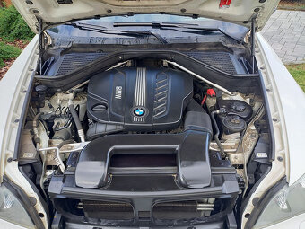 BMW X5, 3.0D x-DRIVE 180kW-Automat-Serviska-tažné - 17