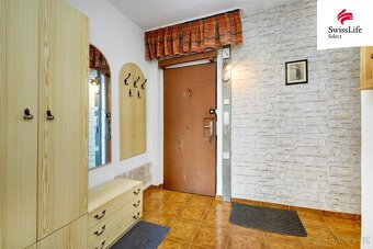 Prodej bytu 4+1 118 m2 Ovčí hájek, Praha - 17