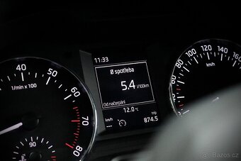 Škoda Octavia 3 Combi 1.4TSI 103kW Ambition - 17