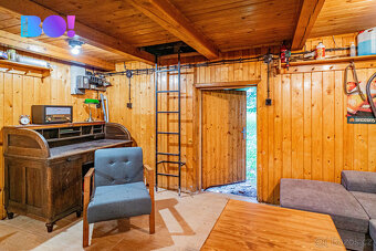 Prodej souboru pozemků 119 241 m², Krásná - 17