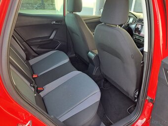 Seat Arona 1.0 TSI 81KW STYLE, ZÁRUKA - 17