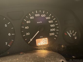 Prodám Opel Astra G, 2001, 1.4 66 kW, manuál - 17