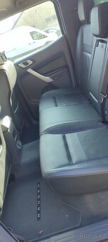 Ford ranger 3.2 TDCi 147 kW  rok 2016 LIMITED - 17
