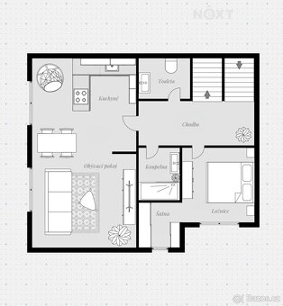 Prodej Rodinný dům, 206㎡ - 17