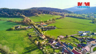 Prodej nájemního domu, 982 m², Záblatí - 17