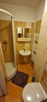 Pronájem bytu Praha 10 - 17