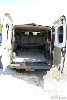 Nissan Primastar 2.0dci 84kW LONG - 17