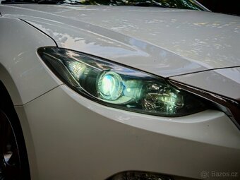 Mazda 3 - 2015 - 2.0 - 17