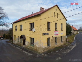 Prodej nájemního domu, Petřvald - Petřvaldík - 17