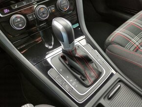 VW Golf VII GTi DSG FullLED VIRTUAL DynAUDIO DISCOVER PRO - 17