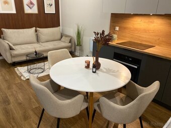 Mobilní dům VIVO, mobilheim 39,5 m², verze STANDARD - 17