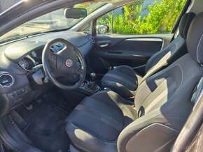 Fiat Punto Evo 1,4 16V MultiAir Turbo - 17