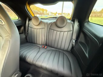 FIAT 595 1.4 16V Turbo Abarth Competizione Dualogic - 17