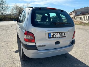 Renault Scenic 1.6i 16V 79kw - 17