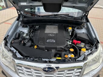 Subaru Forester,2.0D 108kW 4x4 - 17