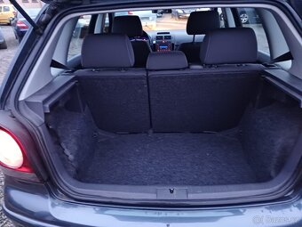 Volkswagen Polo 1.2i, UNITED, r.v.2008 - 17
