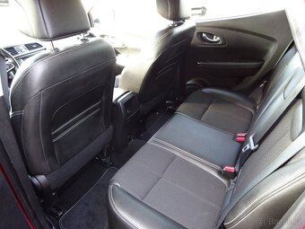 Renault Kadjar 1,2 TCE, 1 majitel - 17