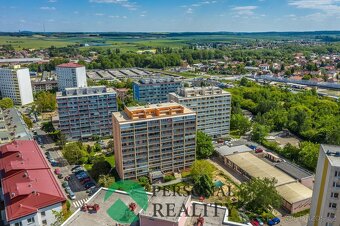 Prodej byty 3+kk, 80 m2 - Mělník, ev.č. 02293 - 17