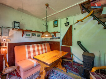Prodej chaty, 53 m², Rabyně Měřín - 17