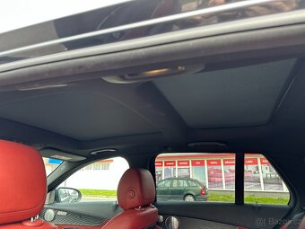Mercedes Benz C250 W205 AMG - 17