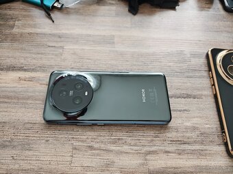 Honor Magic 5 Pro 12/512 GB Black, v ZÁRUCE - 17