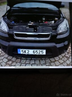 Kia soul 1.6. r 2009 - 17