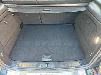 Mercedes Benz B 200 CDi (W245) - 17