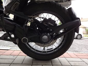 BMW R 1200GS Adventure - 17