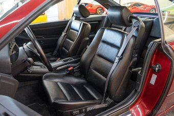 BMW Rad 8 850i - 17