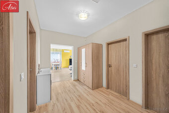 Moderní novostavba s velkou zahradou, Teplice,ul. Na Haldách - 17