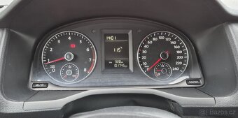 VW Caddy MAXI 1.4 TSI 92 kW, r.v. 08/2018 - 17