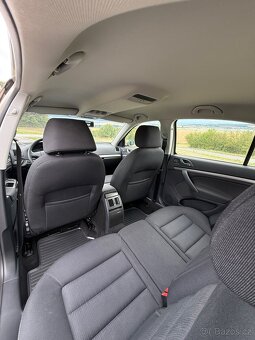 Škoda Octavia II Elegance 1.6MPi sedan - 66tis KM - 17