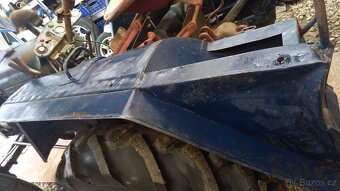 Zetor 25A-náhradní díly - 17