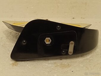 Retro Brusel Bakelitové Hodiny Švédy - 17