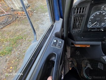 Sklápěč Renault midlum - 17