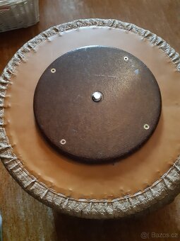 Taburety s úložným prostorem - 17