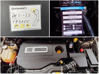 Fiat Freemont 2.0 Multijet Urban (103 kW) - 17