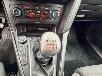 FORD FOCUS ST 250 KOMBI 184 kW - 17