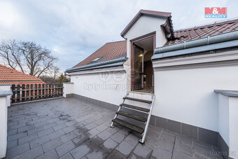 Prodej rodinného domu, 181 m², Podbořany, ul. Dukelská - 17