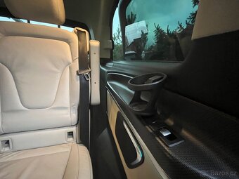 Mercedes Benz V 250D 4matic AMG DPH - 17