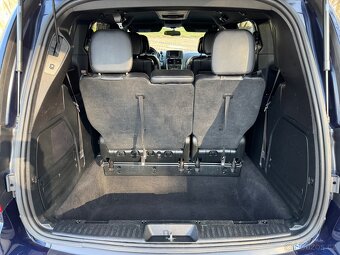 Dodge grand caravan GT - 17